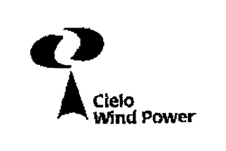 CIELO WIND POWER logo