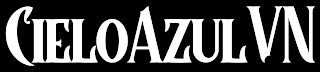 CIELOAZULVN logo
