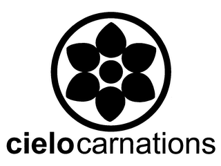 CIELOCARNATIONS logo