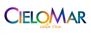 CIELOMAR COSTA RICA logo