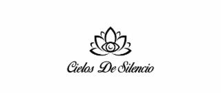 CIELOS DE SILENCIO logo