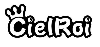 CIELROI logo