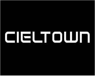CIELTOWN logo