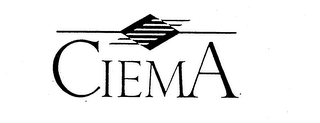 CIEMA logo
