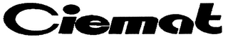 CIEMAT logo