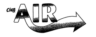 CIEN AIR logo