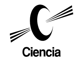 CIENCIA logo