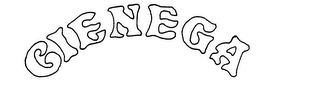 CIENEGA logo