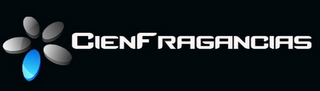 CIENFRAGANCIAS logo