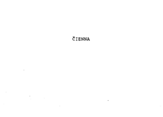 CIENNA logo