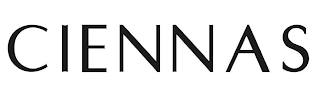 CIENNAS logo