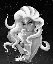 CIERA SKYY INC. logo