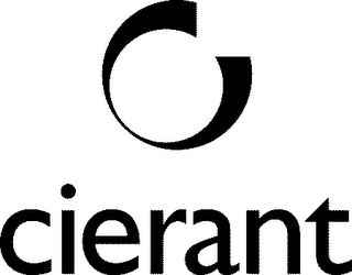 CIERANT logo