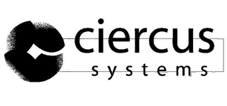 CIERCUS SYSTEM logo
