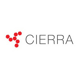 CIERRA logo