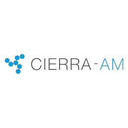 CIERRA - AM logo