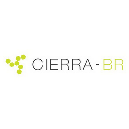 CIERRA - BR logo