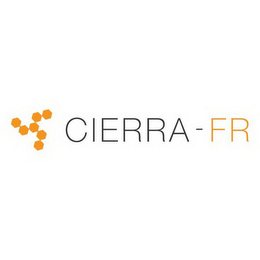 CIERRA - FR logo