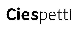 CIESPETTI logo