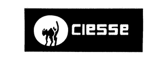 CIESSE logo