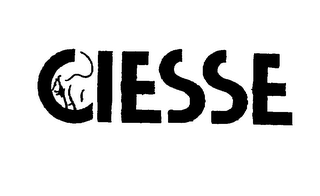 CIESSE logo