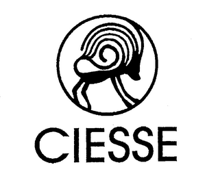 CIESSE logo