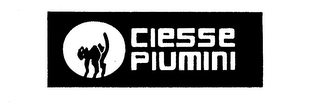 CIESSE PIMINI logo