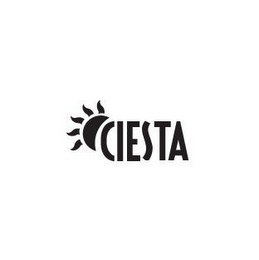 CIESTA logo