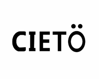 CIETO logo