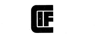 CIF logo