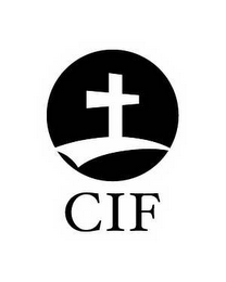 CIF logo