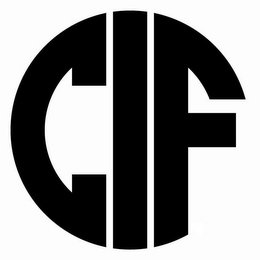CIF logo