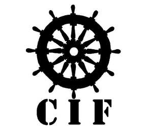 CIF logo