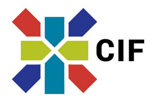 CIF logo