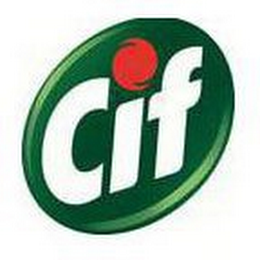 CIF logo