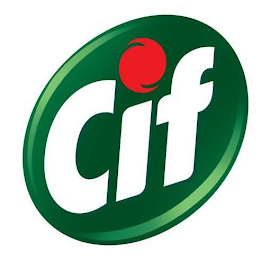 CIF logo