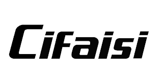 CIFAISI logo