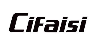 CIFAISI logo