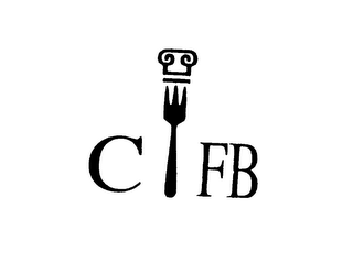 CIFB logo