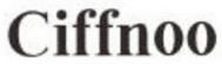 CIFFNOO logo