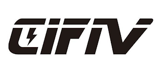CIFIV logo