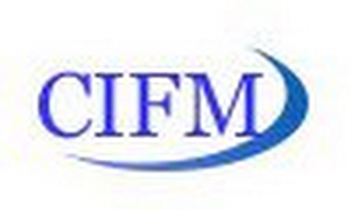 CIFM logo