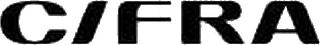 CIFRA logo