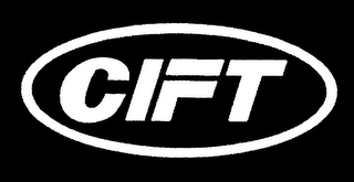 CIFT logo