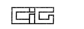CIG logo