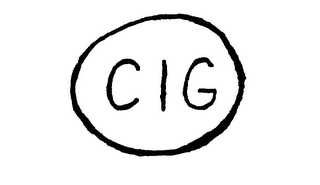 CIG logo