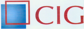 CIG logo