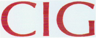 CIG logo