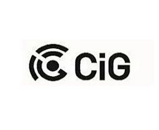 CIG logo