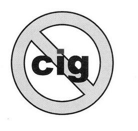 CIG logo